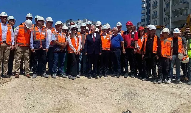 ABB Başkanı Mansur Yavaş: "Seçmen başka bir partiyi tercih etmek isteseydi zaten onu seçerdi"