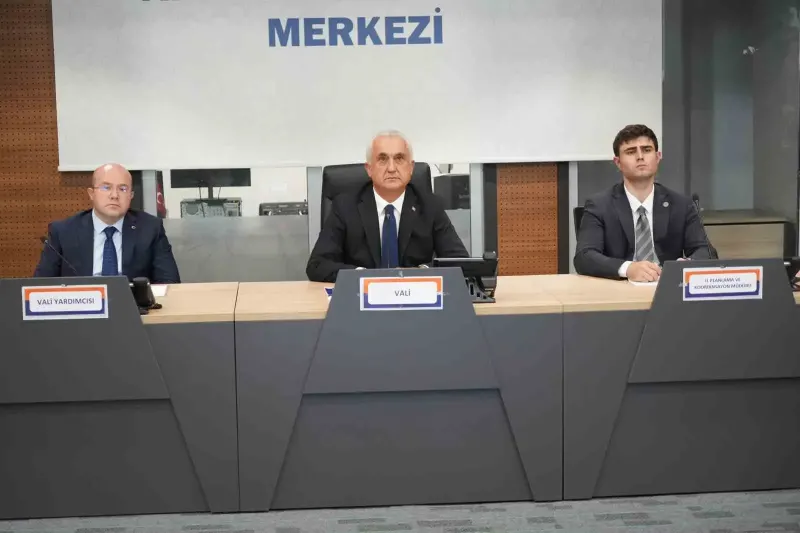 Muş Yatırımlarında Fiziki Gerçekleşme Yüzde Altmışı Buldu
