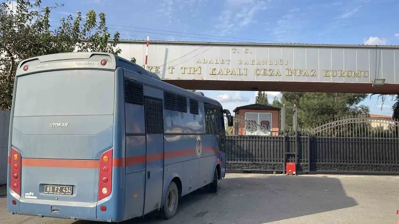 Osmaniye'de On Yıllık Kayıp Vakasında Eski Eş Tutuklandı