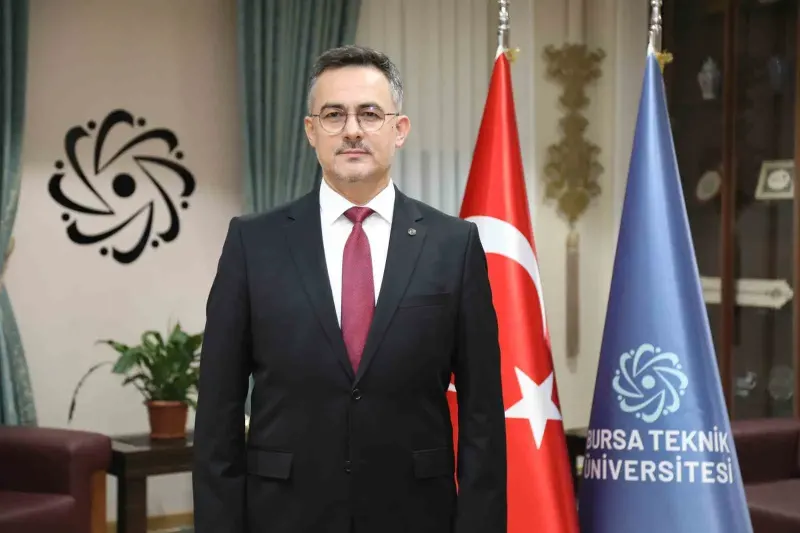 Bursa Teknik Üniversitesi’nden Türkiye’nin Sel Risklerine Karşı Bilimsel Proje