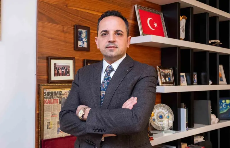 Endüstriyel Yemek Sektöründe Ciro Kaybı Yüzde 30 Seviyesine Ulaştı