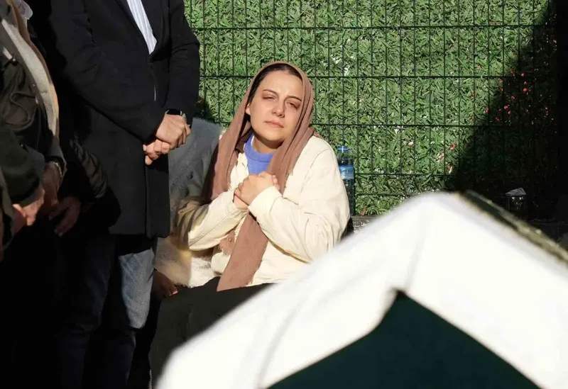 Sel Felaketinde Hayatını Kaybeden Haşim Ciritlioğlu Son Yolculuğuna Uğurlandı