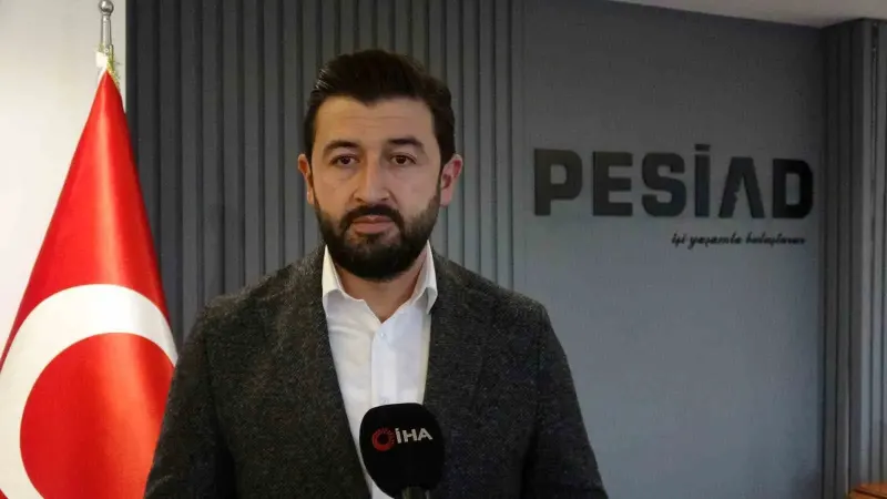 PESİAD Tedarikçi Günleri İş Dünyasını Pendik’te Bir Araya Getiriyor