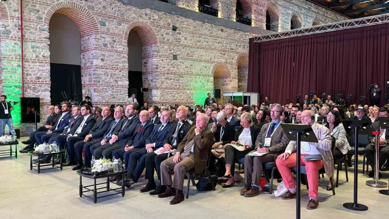 Uluslararası Bilim İnsanları İstanbul Science Summit 2026 İçin Buluştu