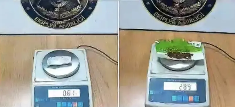 Kayseri Genelinde Asayiş Uygulaması: Binlerce Kişi Sorgulandı