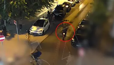 Batman'da Haraç Çetesi Operasyonunda 2 Şüpheli Tutuklandı
