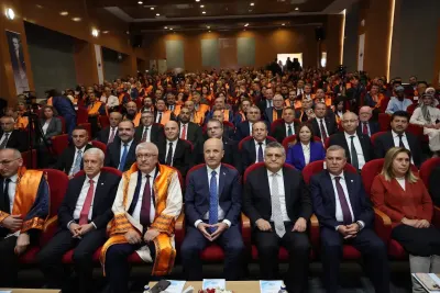Üniversitelerin Bilimsel Araştırma Bütçeleri İçin Ortak Kullanım Modeli Gündemde