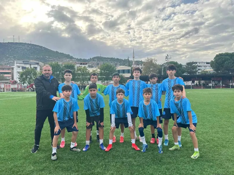 Bilecik'te Hazırlık Maçında Gol Yağmuru: 1299 Bilecik Spor Kulübü Kazandı