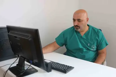 Uzmanlardan Osteoporoz Uyarısı: Kemik Erimesi Belirti Vermeden İlerleyebilir
