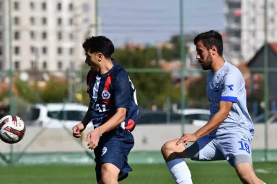 Kayseri Süper Amatör Küme'de İlk Hafta Gol Yağmuruyla Tamamlandı