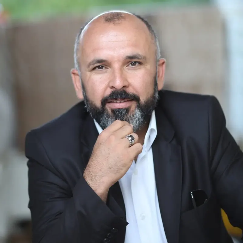 Kütahya İl Kültür ve Turizm Müdürü Zekeriya Ünal Görevden Alındı