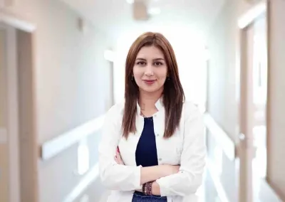 Robot Destekli Rehabilitasyon Nörolojik Hastalarda Yürüme Becerisini Destekliyor