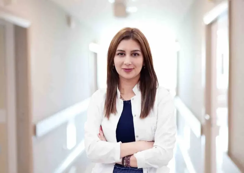 Robot Destekli Rehabilitasyon Nörolojik Hastalarda Yürüme Becerisini Destekliyor