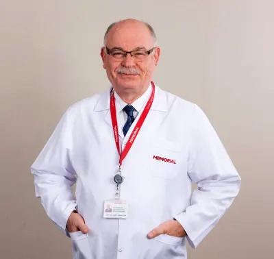 Prof. Dr. Ahmet Turan Aydın: Osteoporoz 500 Milyondan Fazla Kişiyi Etkiliyor
