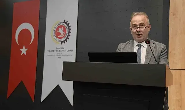 AB destekli projelerle Samsun'un uluslararası konumu güçleniyor