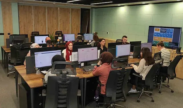 SBB Çözüm Merkezi'nde çağrı karşılama oranı yüzde 90