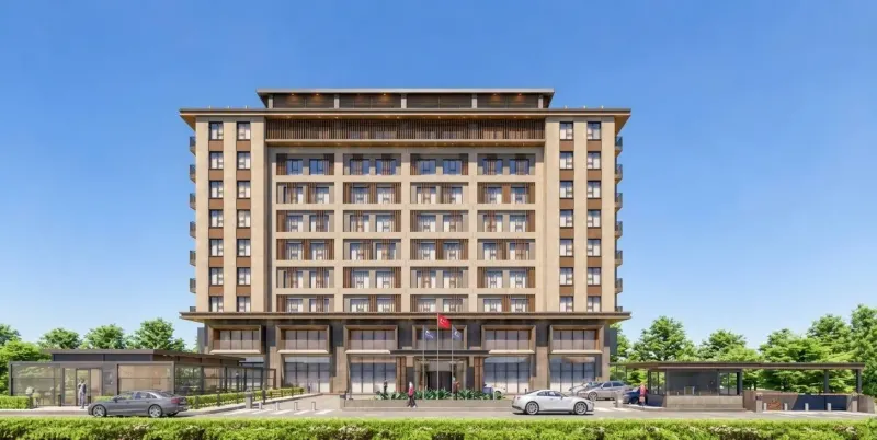 Adıyaman İçin 561 Milyon Liralık Dev Otel Yatırımına Onay Çıktı