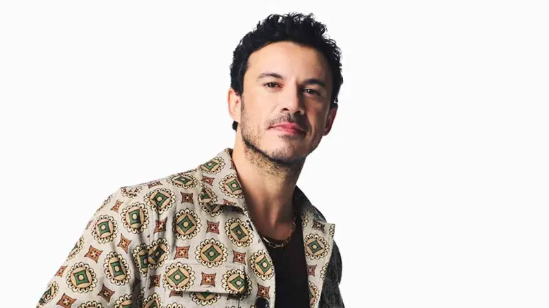 Darıca Zeytin Festivali Kapsamında Buray Konser Verecek