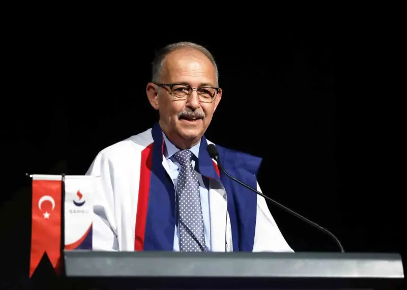 Sanko Üniversitesi Tıbbi Biyokimya Doktora Programını Hayata Geçirdi
