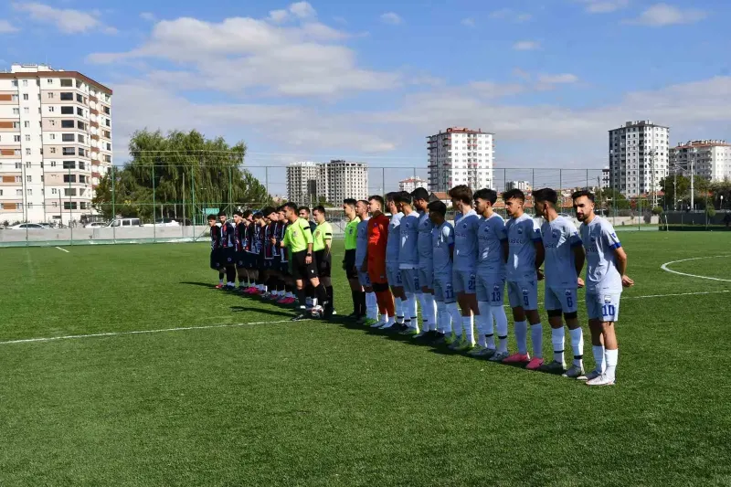 Kayseri Amatör Küme Maçları KPSS Nedeniyle Ertelendi