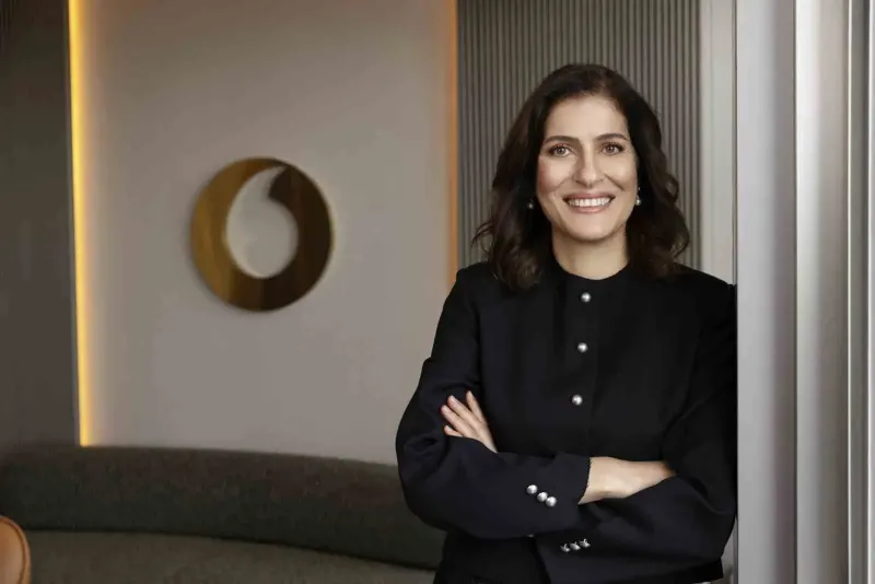 Vodafone Happy Avrupa Arenasında Birinci Oldu