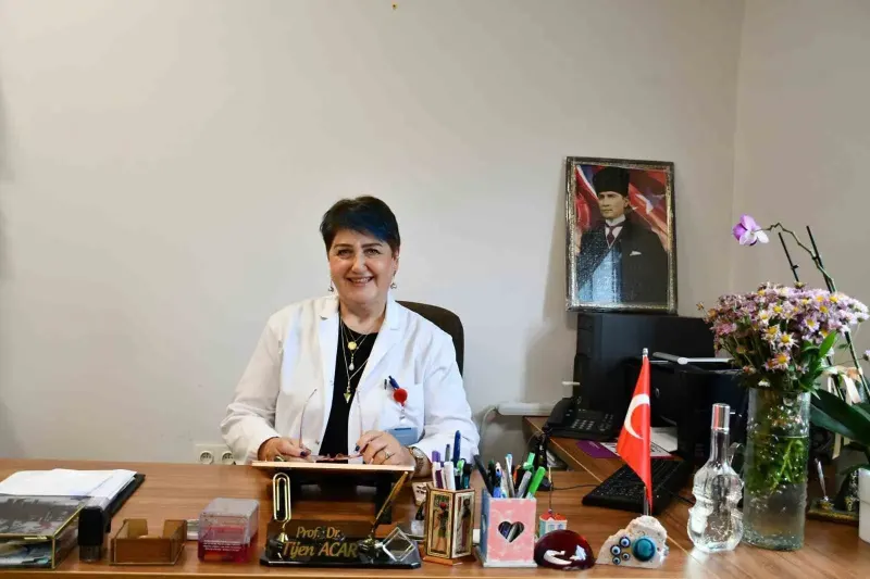 Aile Hekimliğinde Tedavinin Ötesi: Önleyici Sağlık Ve Kronik Takip
