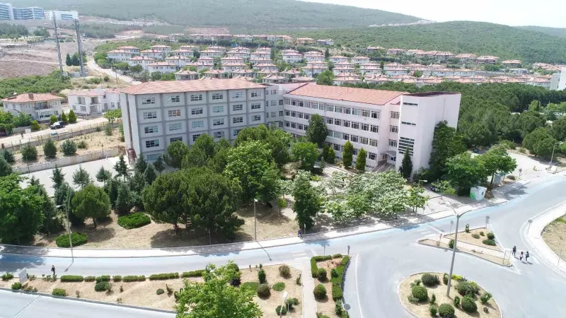 Muğla Sıtkı Koçman Üniversitesi Oxford İngilizce Sınavlarının Yetkili Merkezi Oldu