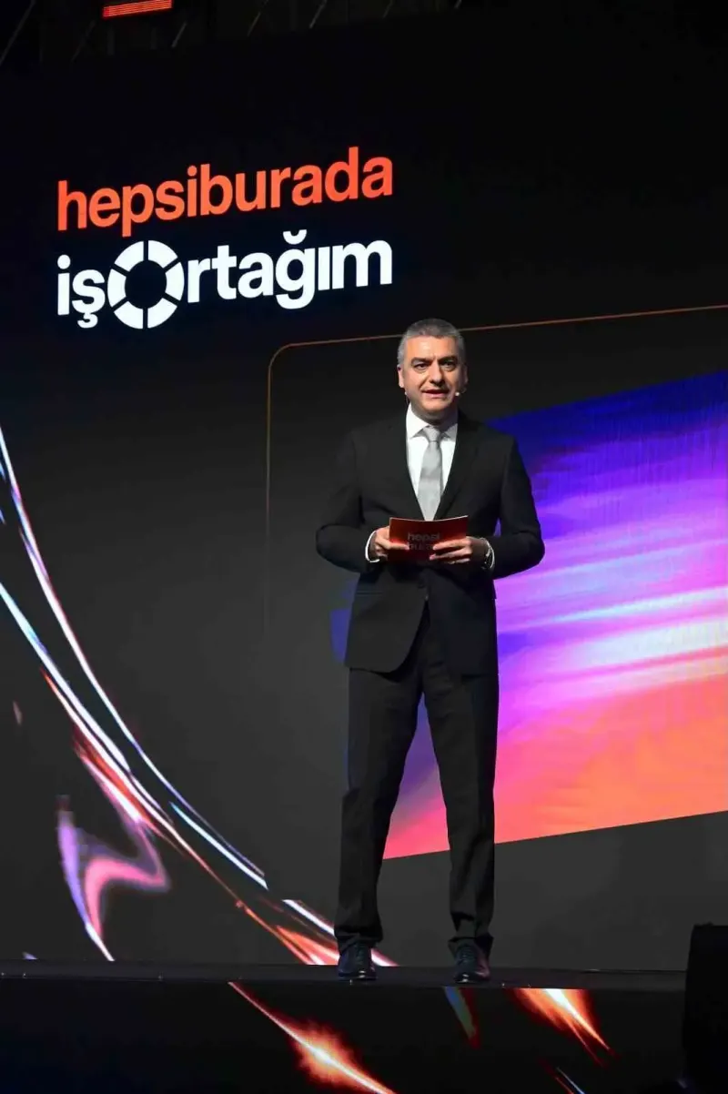 Hepsiburada Efsane Kasım Öncesinde İş Ortaklarıyla Buluştu