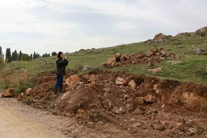 Bayburt'taki Önemli Sit Alanlarında Kapsamlı Denetim Gerçekleştirildi