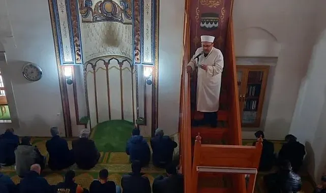 Diyanetten gençlere ve ailelere çağrı; "Evliliği kolaylaştırın"