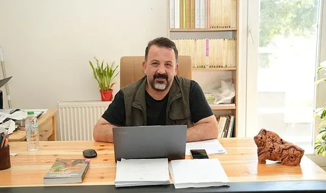 Malatya'da bulunan resimli mağaralar bilimsel kayıt altına alınıyor
