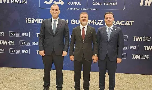 GAİB başkanlarına Türkiye genelinde önemli görev