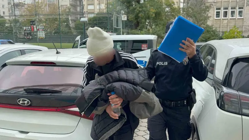 Samsun'da Alkol Tartışması Kavgaya Dönüştü: İki Şüpheli Adliyeye Sevk Edildi