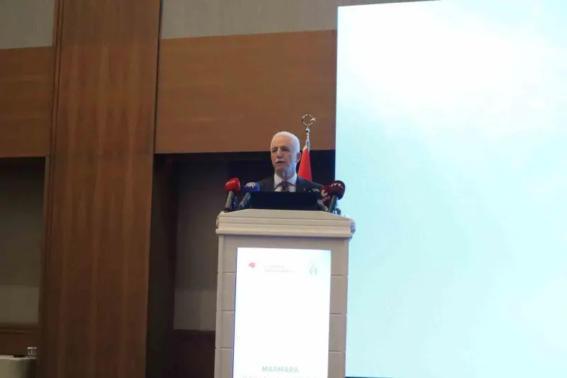İstanbul Valisi Davut Gül'den Sel Açıklaması: Herkesin Az Ya Da Çok Kusuru Var