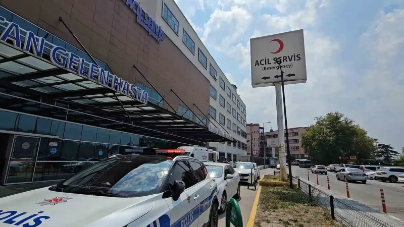 Zonguldak'ta Çatı Onarımında Yük Asansörü Faciası: 3 Yaralı