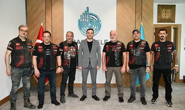 Motor sporları ve güvenli sürüş masaya yatırıldı