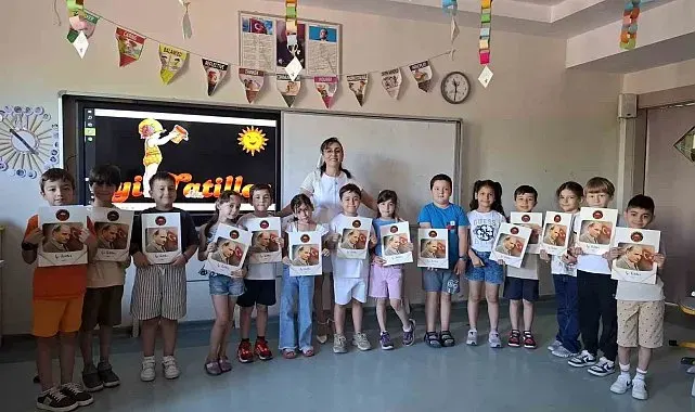 GKV'de 62. yılın karne gururu