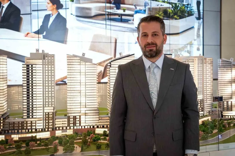 Rams Türkiye Başkanı Bülbül'den Maslak Projesi İddialarına Yanıt
