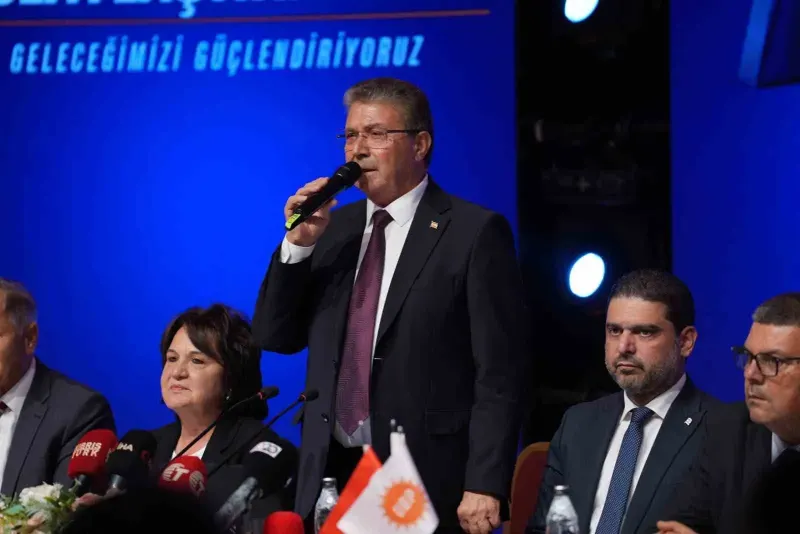 KKTC'de Gençlere KDV Muafiyeti Ve Konut Desteği Müjdesi