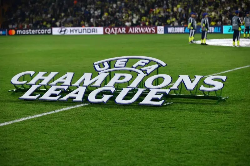 Şampiyonlar Ligi’nde 3. Hafta Tamamlandı: Paris Saint-Germain Barcelona’yı Yendi