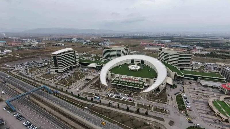 Sağlık Bilimleri Üniversitesi Erzurum'da Yaşlılar İçin Yeni Program Başlatıyor