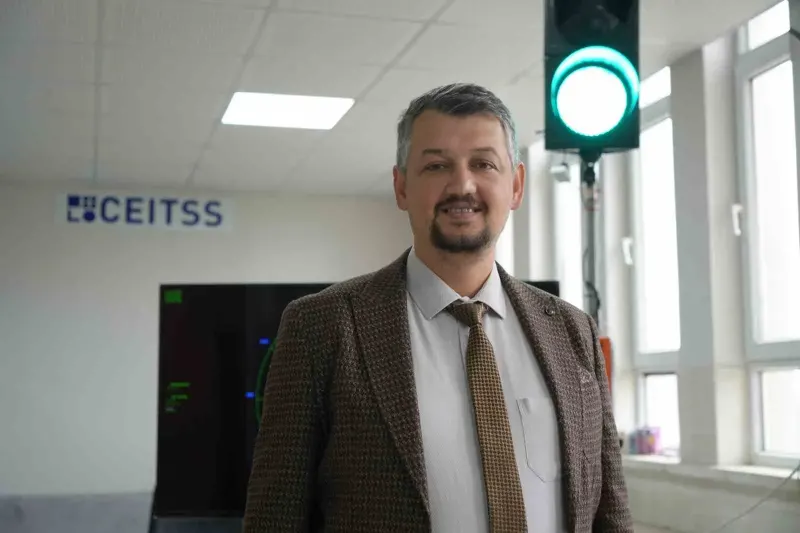 Elektrikli Araçların Gizli Veri Toplama Kapasitesi Ve Güvenlik Riskleri