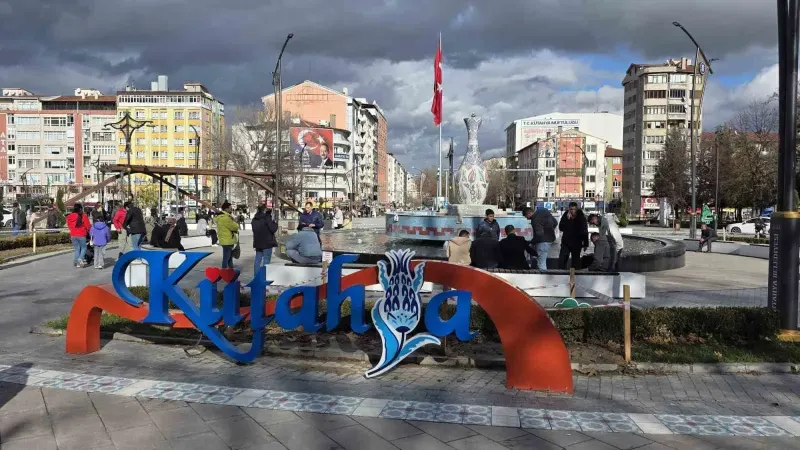 TÜİK Verilerine Göre Kütahya Türkiye’nin En Mutlu Beşinci Şehri Oldu