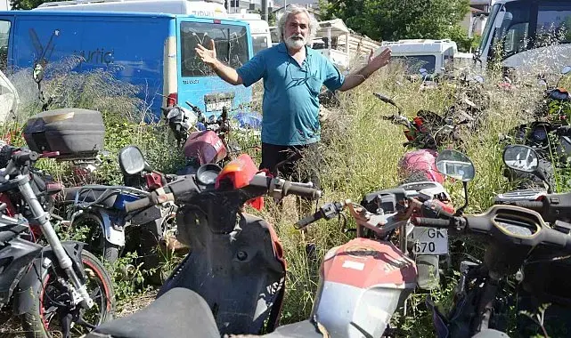 Otoparkta yer kalmadı, işletmeci isyan etti: "Üçüne beşine bakmadan teslim edeceğiz"