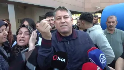 Adana’da Silahlı Saldırıya Uğrayan 15 Yaşındaki Çocuğun Ailesi İsyan Etti