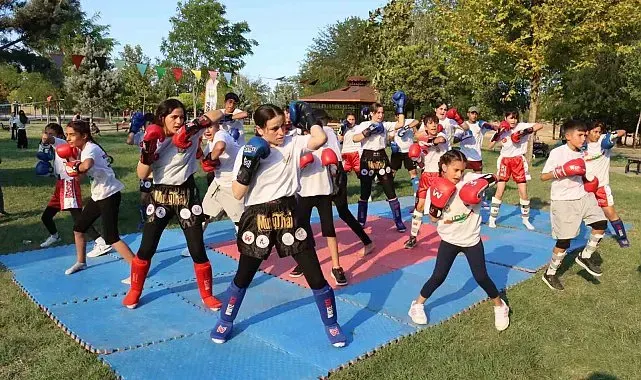 Şanlıurfa Büyükşehir Belediyesi 2026 yaz kursları başlıyor