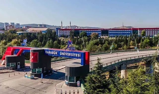 KBÜ, URAP'ta 112 basamak yükseldi