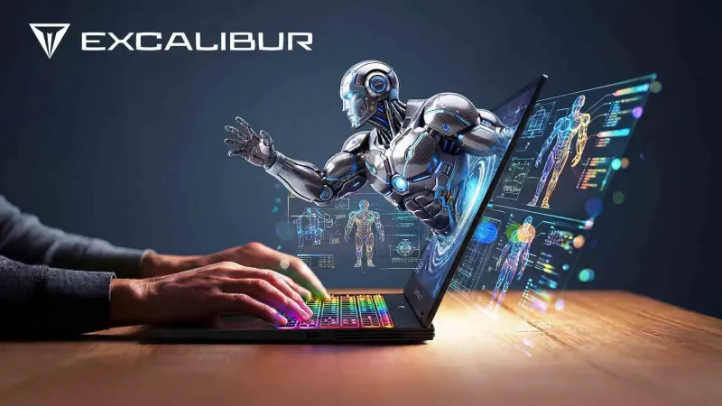 Excalibur G915 Teknik Özellikleriyle Tanıtıldı