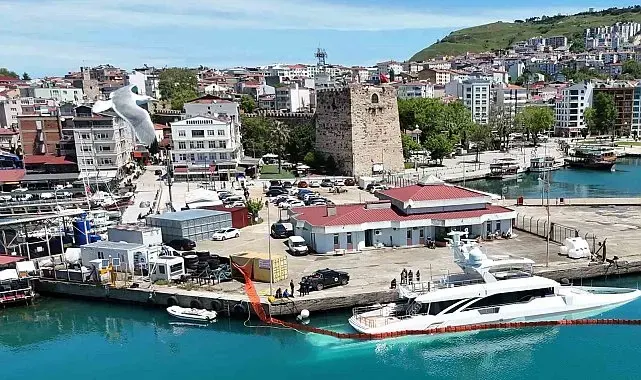 Sinop'ta 5 yaş altı ölüm hızında rekor artış: Binde 5,2'den binde 14,7'ye çıktı