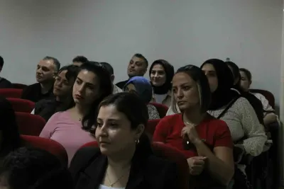 Cizre İlçesinde Okuma Seferberliği Başlatan Proje Üçüncü Yılına Girdi